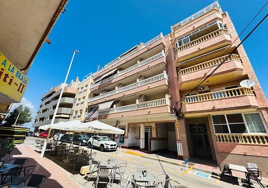 Apartment in La Mata