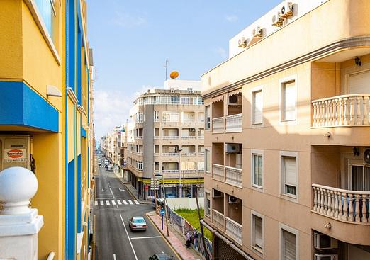 Apartment in Torrevieja
