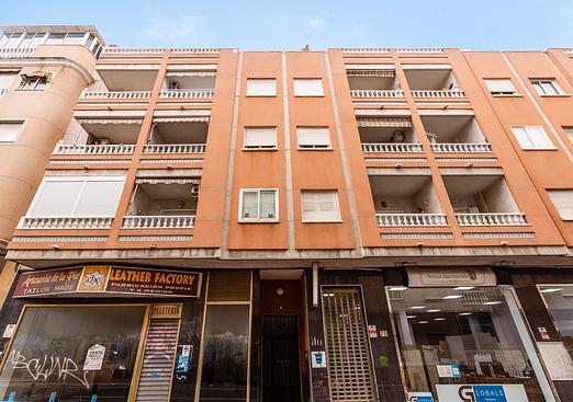 Apartment in Torrevieja