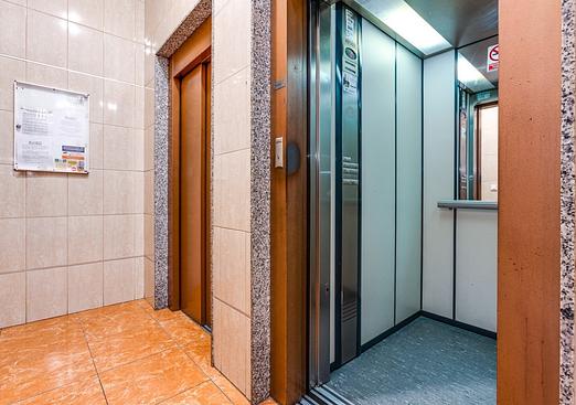 Apartment in Torrevieja