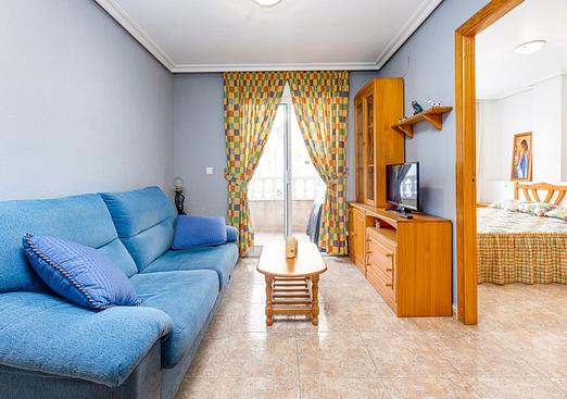 Apartment in Torrevieja