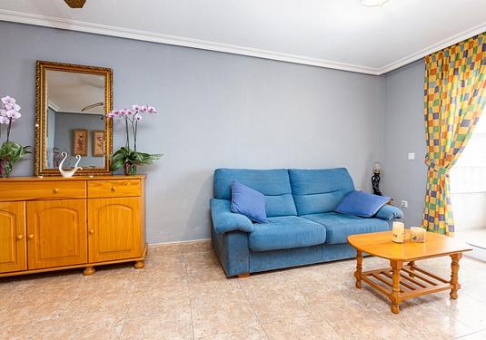 Apartment in Torrevieja