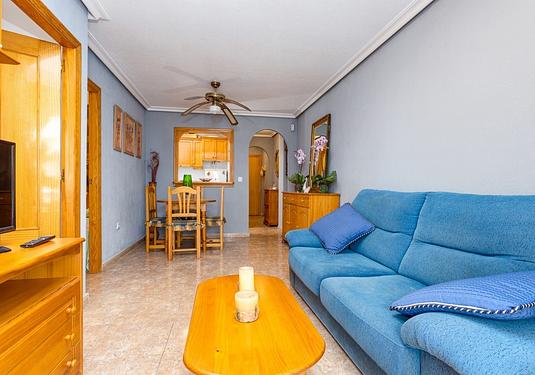 Apartment in Torrevieja