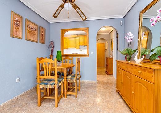 Apartment in Torrevieja