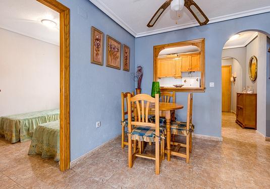 Apartment in Torrevieja