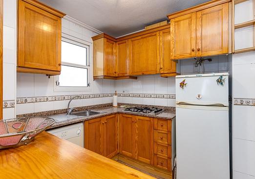 Apartment in Torrevieja