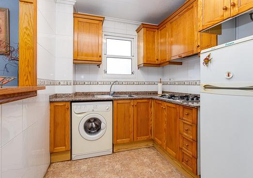 Apartment in Torrevieja