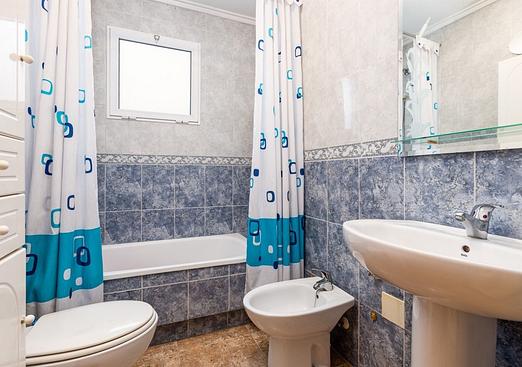 Apartment in Torrevieja