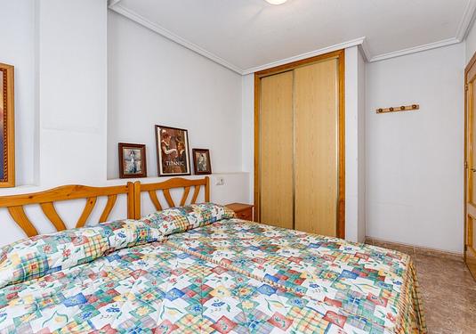 Apartment in Torrevieja