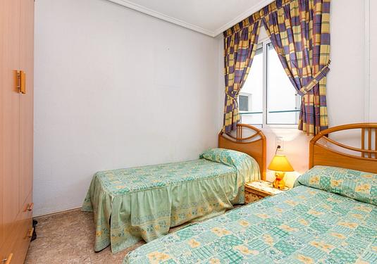 Apartment in Torrevieja
