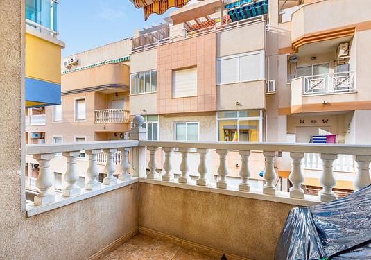 Apartment in Torrevieja