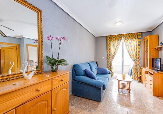 Apartment in Torrevieja