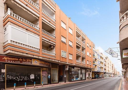 Apartment in Torrevieja