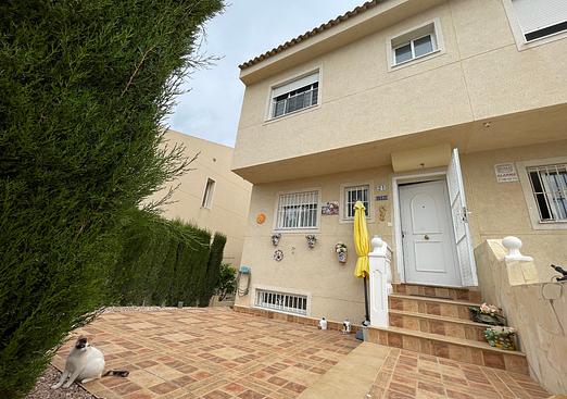 Town house in Benijofar