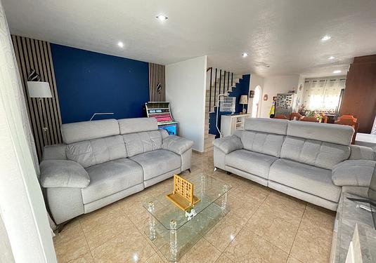 Town house in Benijofar