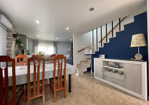 Town house in Benijofar