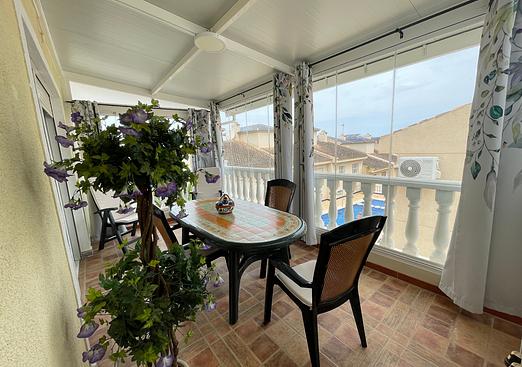 Town house in Benijofar