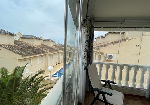 Town house in Benijofar