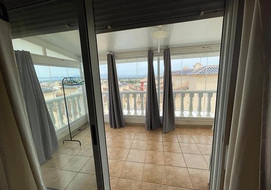 Town house in Benijofar