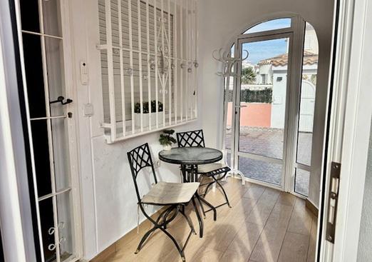 Villa in Playa Flamenca