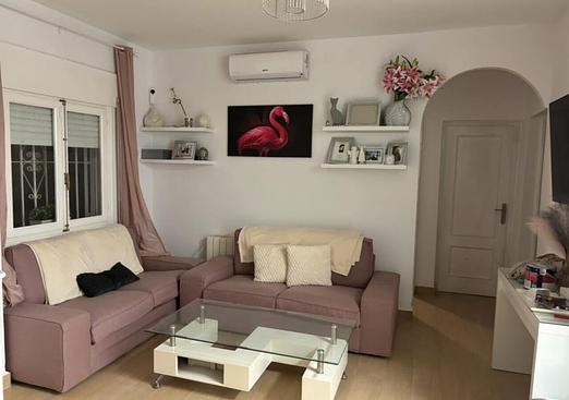 Villa in Playa Flamenca