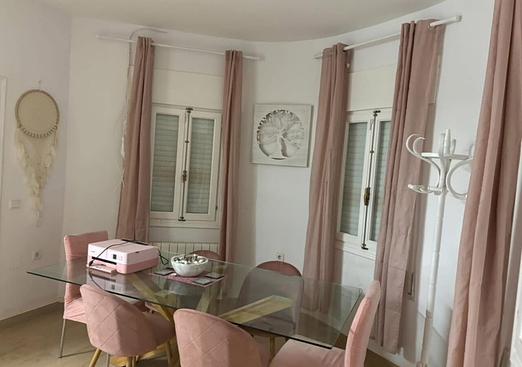 Villa in Playa Flamenca