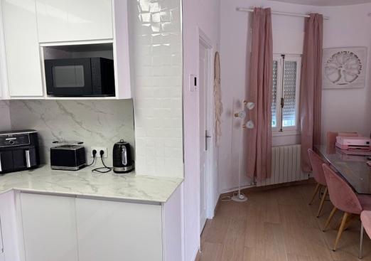 Villa in Playa Flamenca