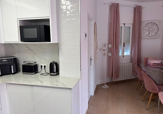 Villa in Playa Flamenca