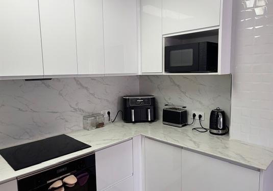 Villa in Playa Flamenca