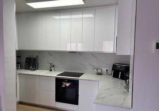 Villa in Playa Flamenca