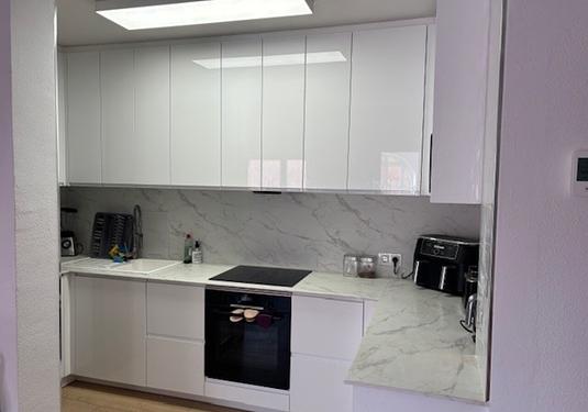 Villa in Playa Flamenca