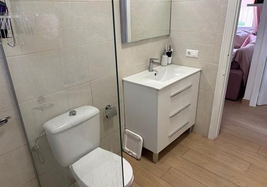 Villa in Playa Flamenca