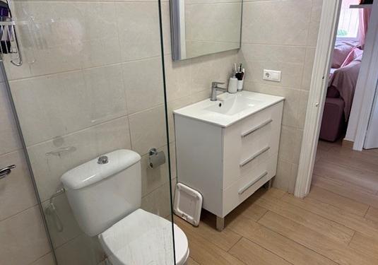 Villa in Playa Flamenca