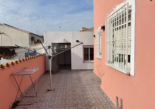 Villa in Playa Flamenca