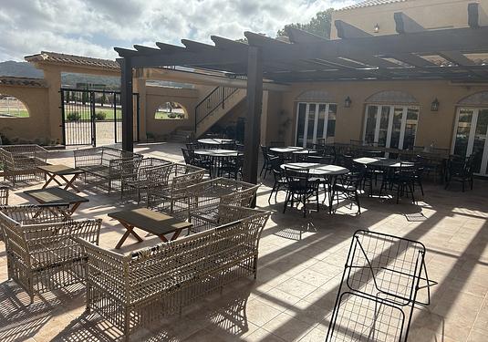 Commercial in Jumilla