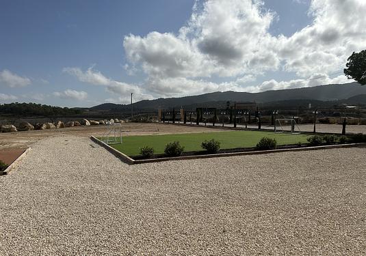 Commercial in Jumilla