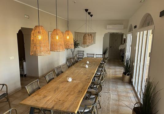 Commercial in Jumilla