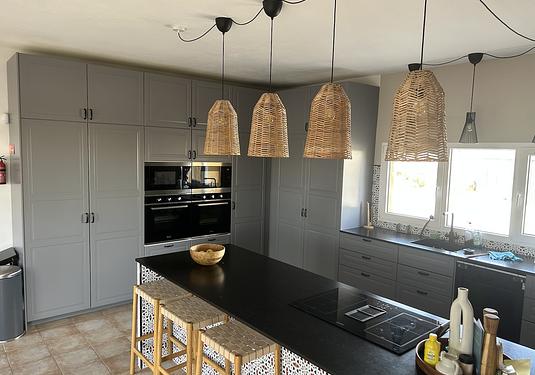 Commercial in Jumilla