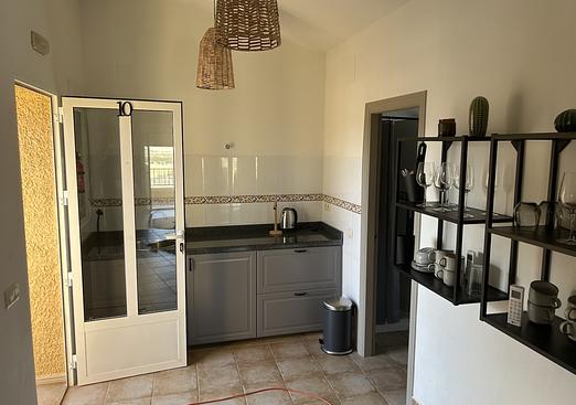 Commercial in Jumilla