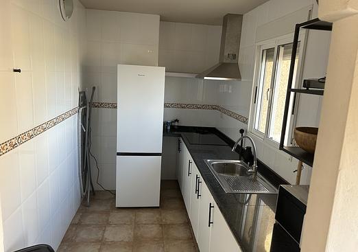 Commercial in Jumilla