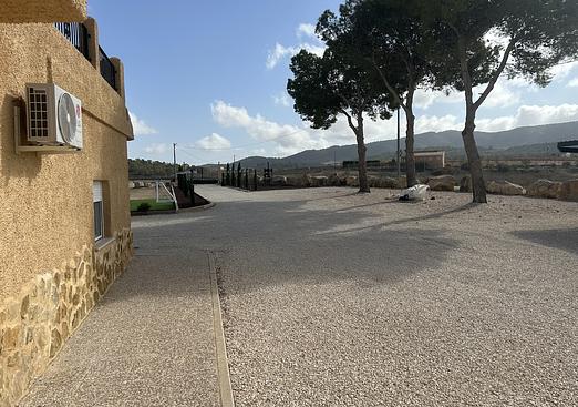 Commercial in Jumilla