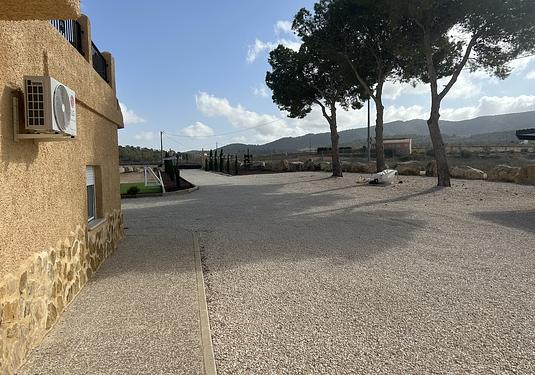 Commercial in Jumilla