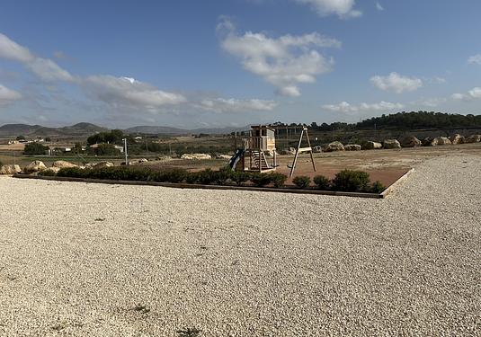 Commercial in Jumilla