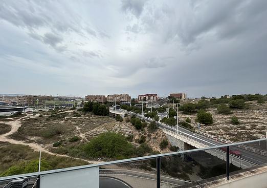Apartment in Santa Pola
