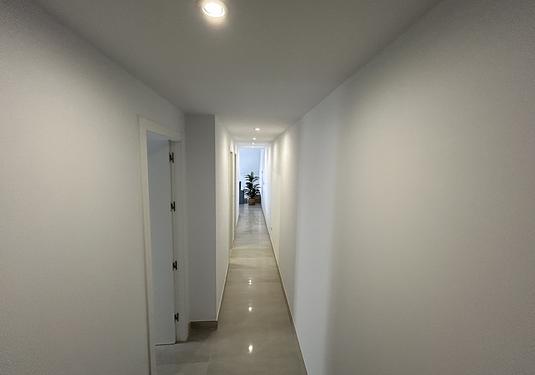 Apartment in Santa Pola