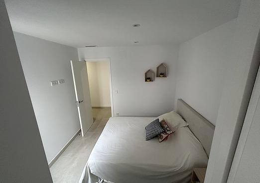 Apartment in Santa Pola