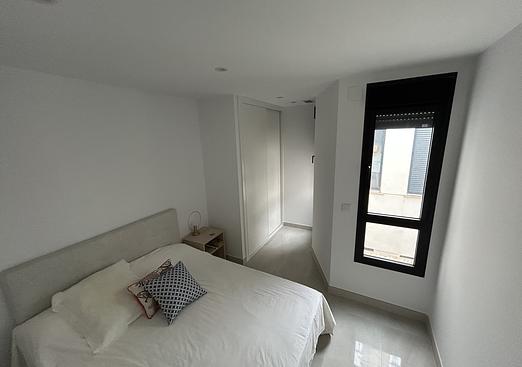 Apartment in Santa Pola