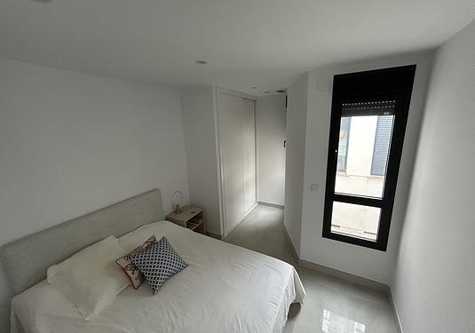 Apartment in Santa Pola