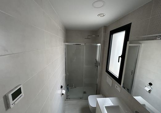 Apartment in Santa Pola