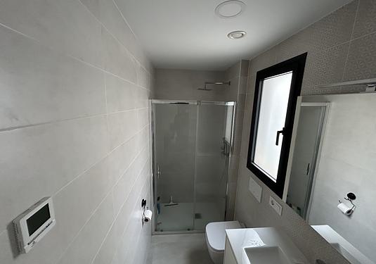 Apartment in Santa Pola